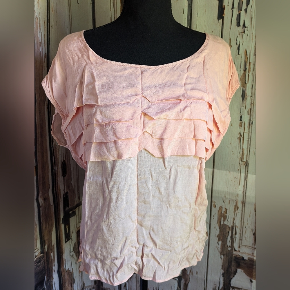 Sissy boy top